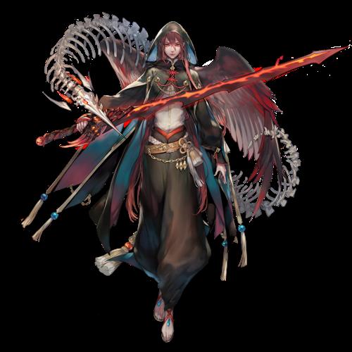 《妖神记》手游段剑心魂怎样搭配