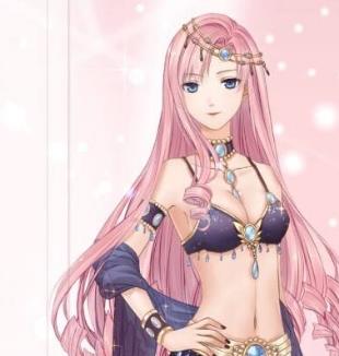 《奇迹暖暖》阴阳溺鱼梦鬼月渡妖川搭配攻略