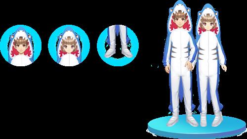 《QQ飞车》手游欢乐水上世界一起清凉一夏