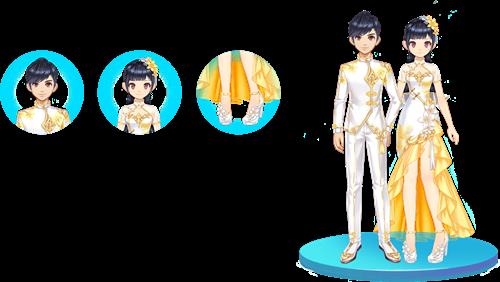 《QQ飞车》手游欢乐水上世界一起清凉一夏