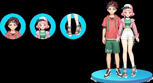 《QQ飞车》手游欢乐水上世界一起清凉一夏