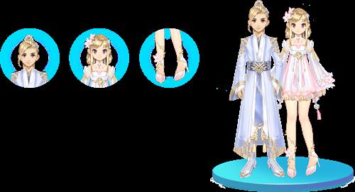 《QQ飞车》手游欢乐水上世界一起清凉一夏