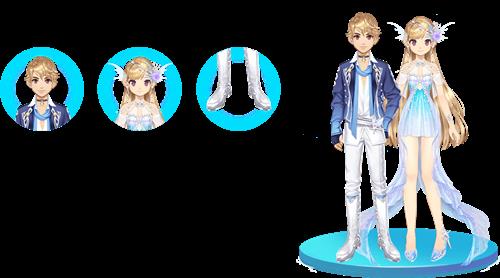 《QQ飞车》手游欢乐水上世界一起清凉一夏