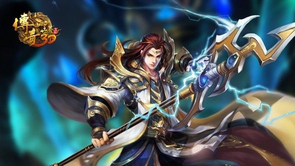 ����������3D�����ν���ħ����ô��