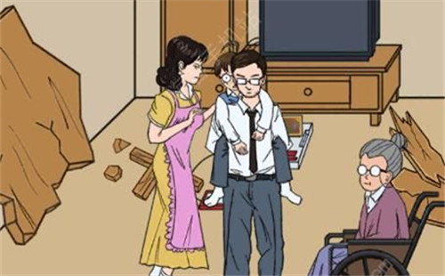 �����費��������Ϸ������ʮһ��ͼ��ͨ�ع���