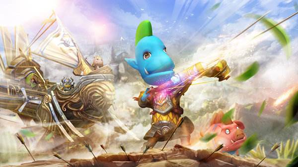 《我叫MT4》游侠宝石怎么选