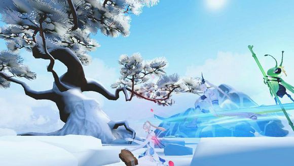 《天下》手游无双印怎么获得