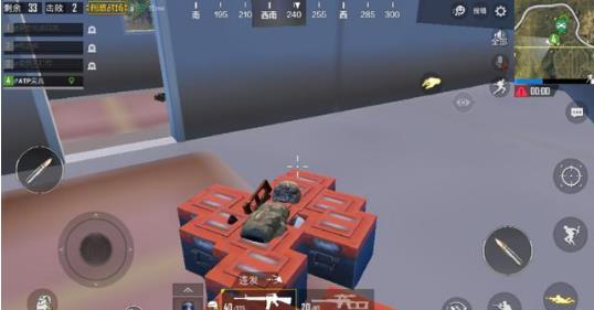 《绝地求生刺激战场》夏日礼盒刷新位置图文详解