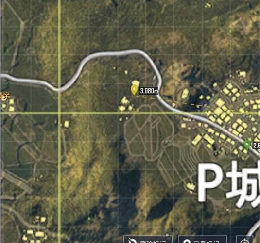 《绝地求生刺激战场》夏日礼盒刷新位置图文详解