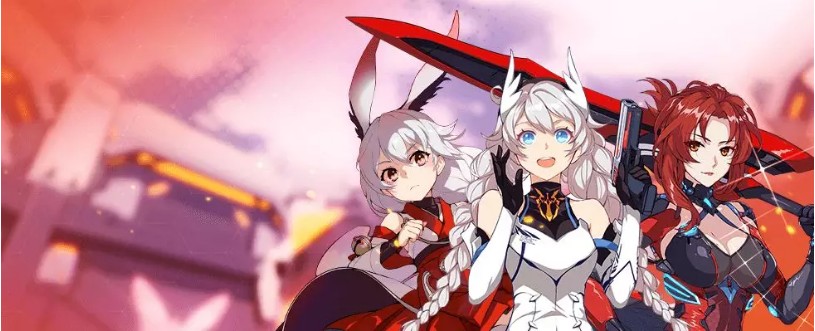 《崩坏3》夏日扩充第二弹开启