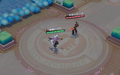 《非人学园》龙马技能详解介绍