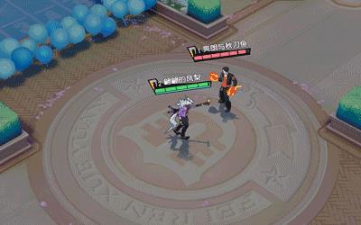 《非人学园》龙马技能详解介绍