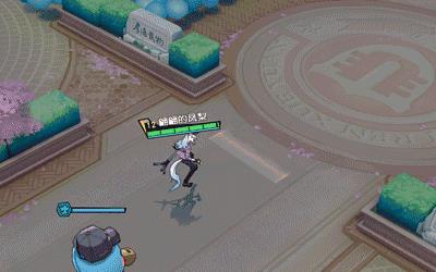 《非人学园》龙马技能详解介绍