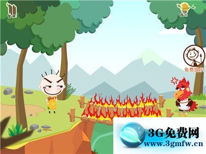 《史小坑爆笑逃脱2》第9关图文攻略