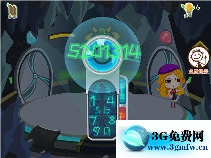 《史小坑爆笑逃脱2》第8关图文攻略