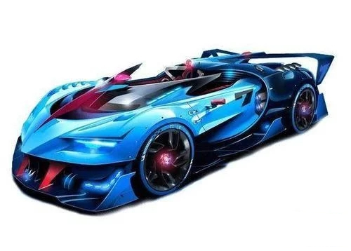 《QQ飞车》手游风神之翼怎么改装