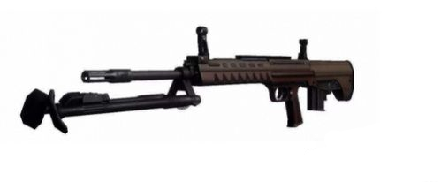 《刺激战场》QBU和mini14哪个好