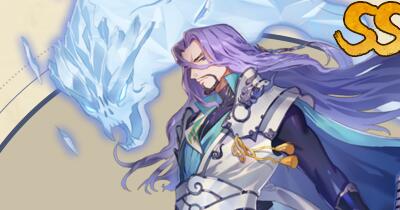 《妖神记》叶宗怎么搭配阵容