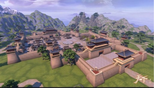 �����¡������µ�ͼ��˫�����߽���