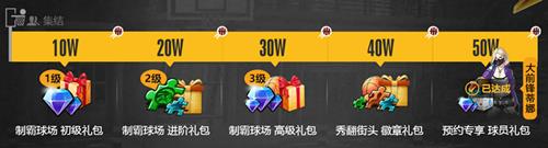 《潮人篮球》7月26日全民冲刺公测福利