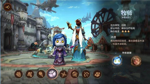 《我叫MT4》牧师古树记忆副本打法图文攻略