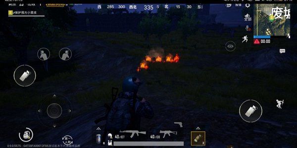 �����������̼�ս����ҹ����ˢ��λ��ͼ�Ľ���