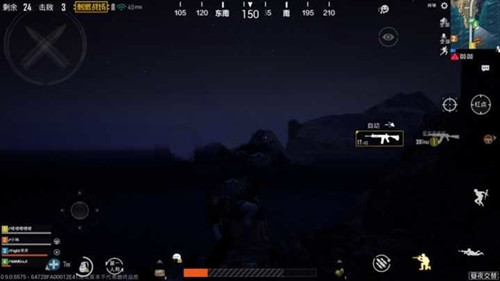 �����������̼�ս������ҹ����ģʽ�淨����