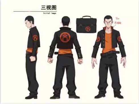 ������ѧ԰���캢�����ﱳ������