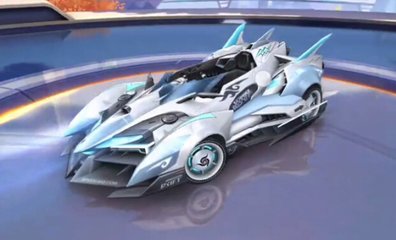 QQ飞车手游白玉神驹和荣耀之光哪个好_QQ飞车手游白玉神驹和荣耀之光介绍