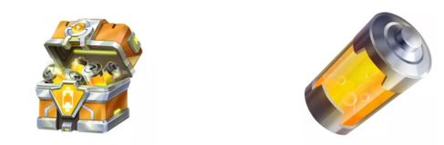 QQ飞车手游橙光能源怎么获得_QQ飞车手游橙光能源获得详情