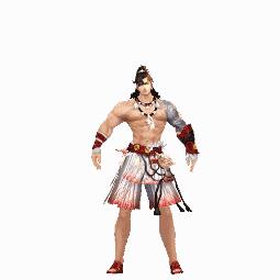 《新剑侠情缘》手游夏日动效外装上架