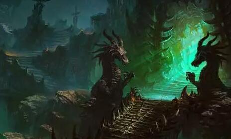 《QQ华夏》手游暗巫技能搭配 版本最强暗巫技能排列