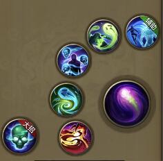 《QQ华夏》手游暗巫技能搭配 版本最强暗巫技能排列