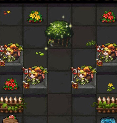 《不思议迷宫》空间之门远古之树给什么