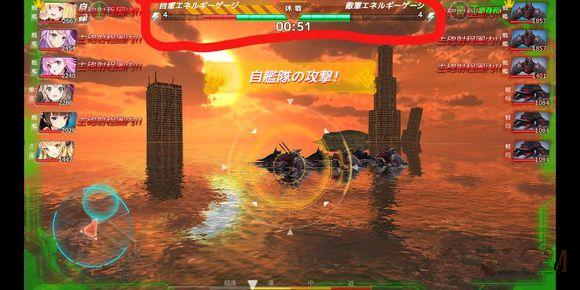 《深渊地平线》回合时间怎么计算