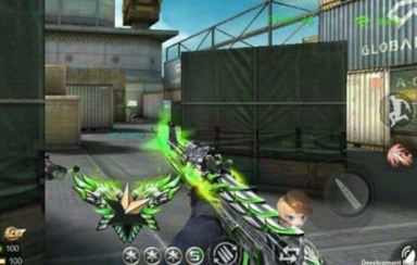 CF����AK47�������÷���