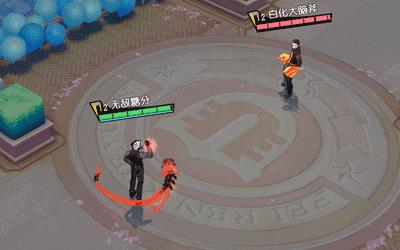 《非人学园》广目技能详解介绍