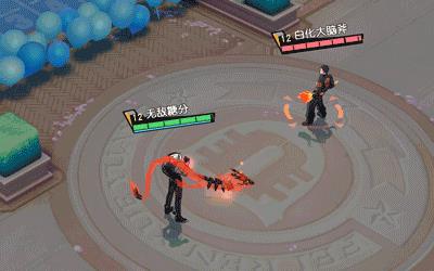 《非人学园》广目技能详解介绍