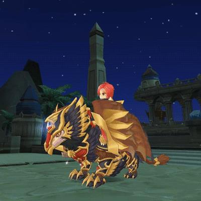 ���ɾ���˵RO��������ҹ��ʨ�ս���