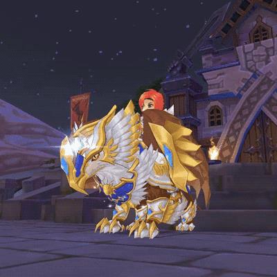 ���ɾ���˵RO��������ʥ��ʨ�ս���