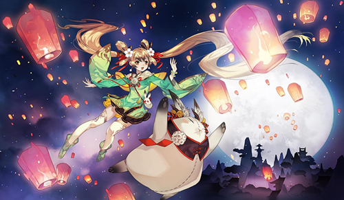 《妖神记》手游异妖怎么解锁