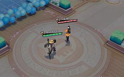 《非人学园》大鹏技能详解介绍