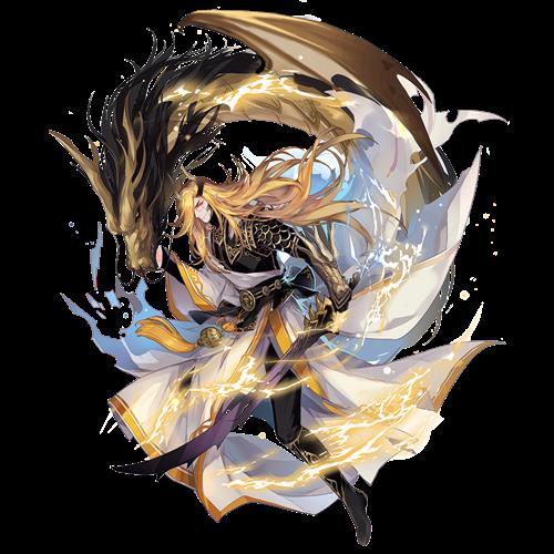 《妖神记》手游SR龙煞详情介绍