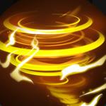 《妖神记》手游SR龙煞详情介绍