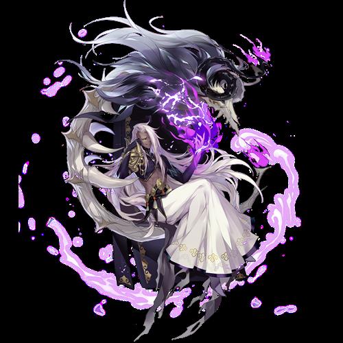 《妖神记》手游SR鬼煞详情介绍