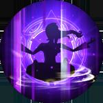 《妖神记》手游SR雷卓详情介绍