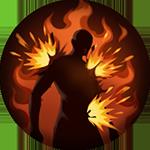 《妖神记》手游SR沈飞详情介绍