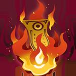 《妖神记》手游SR沈飞详情介绍