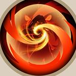 《妖神记》手游SR冥虎·杜泽详情介绍