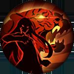 《妖神记》手游SR冥虎·杜泽详情介绍